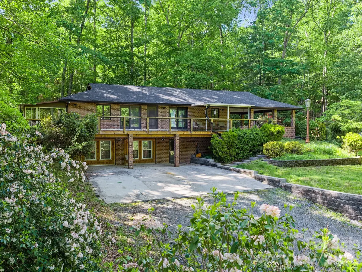 303 Brightwater Heights Drive, Hendersonville, NC 28791 - #1