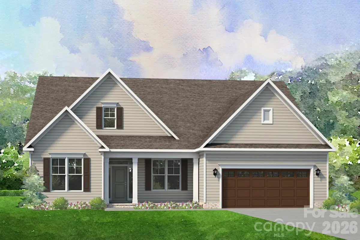 2579 Cornelius Place Nw, Concord, NC 28027 - #1