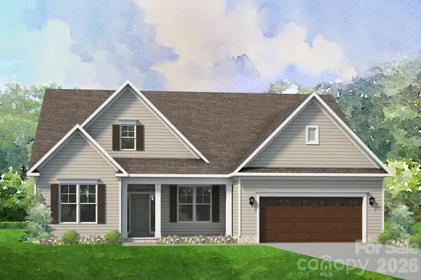 2579 Cornelius Place Nw, Concord, NC 28027