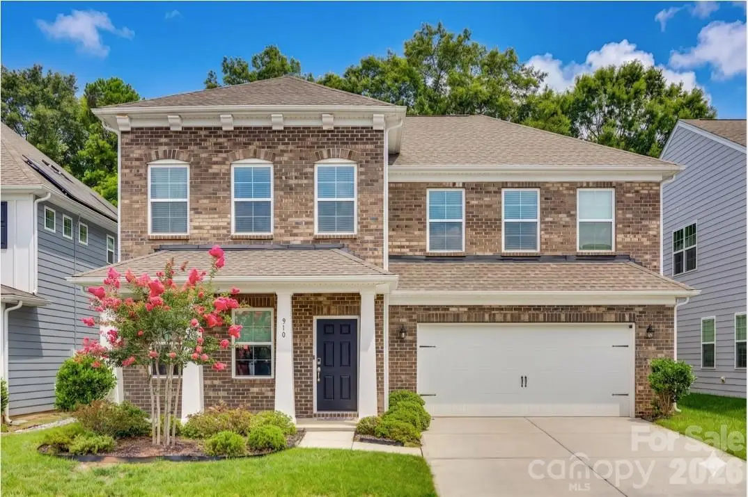 910 Ashton Oak Court, Fort Mill, SC 29715 - #1
