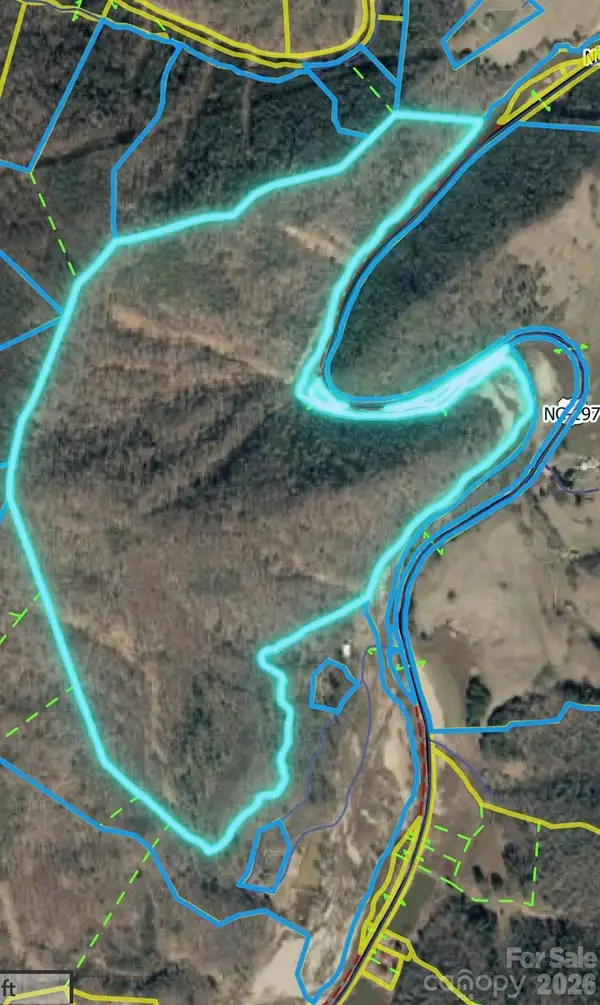 000 State Hwy 197 S Highway, Burnsville, NC 28714