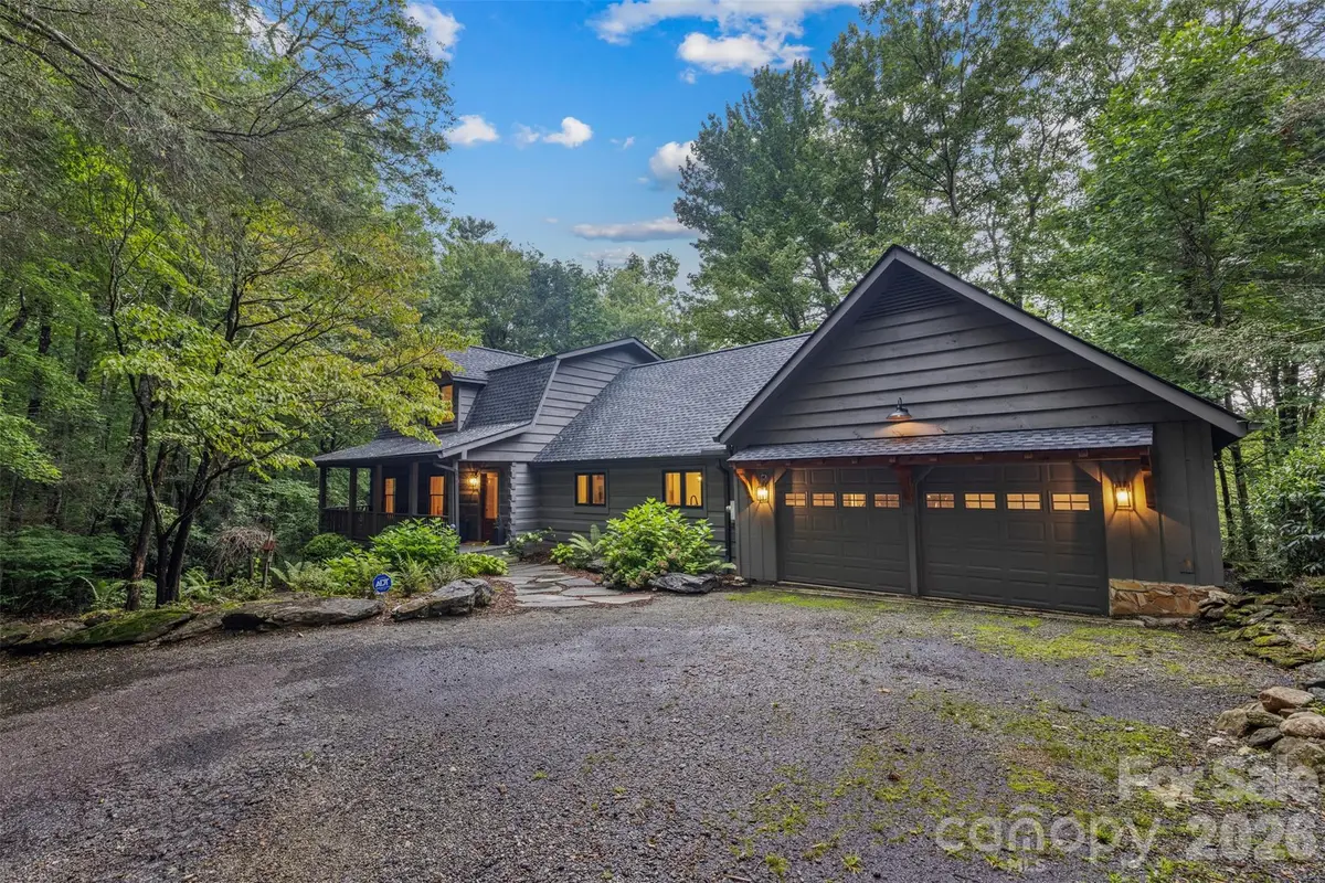 162 Highview Road, Cashiers, NC 28717 - #1