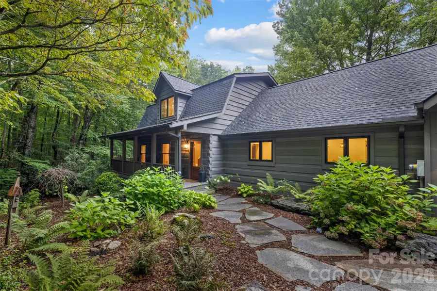 162 Highview Road, Cashiers, NC 28717 - #2