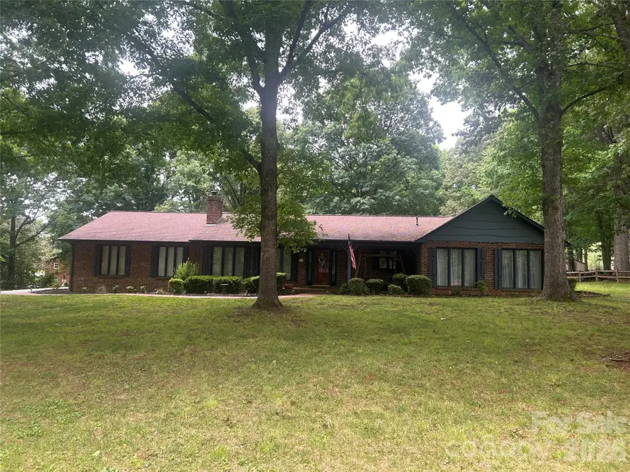 156 Monte Vista Road, Statesville, NC 28625 - #2