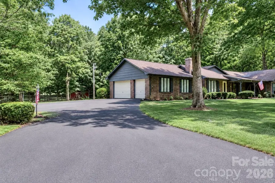 156 Monte Vista Road, Statesville, NC 28625 - #3