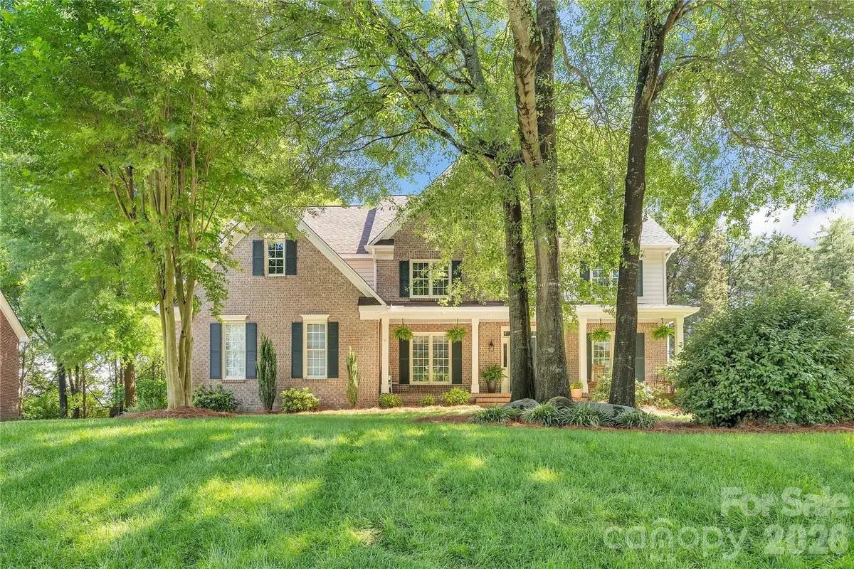 5709 Woodridge Court Nw, Concord, NC 28027 - #1