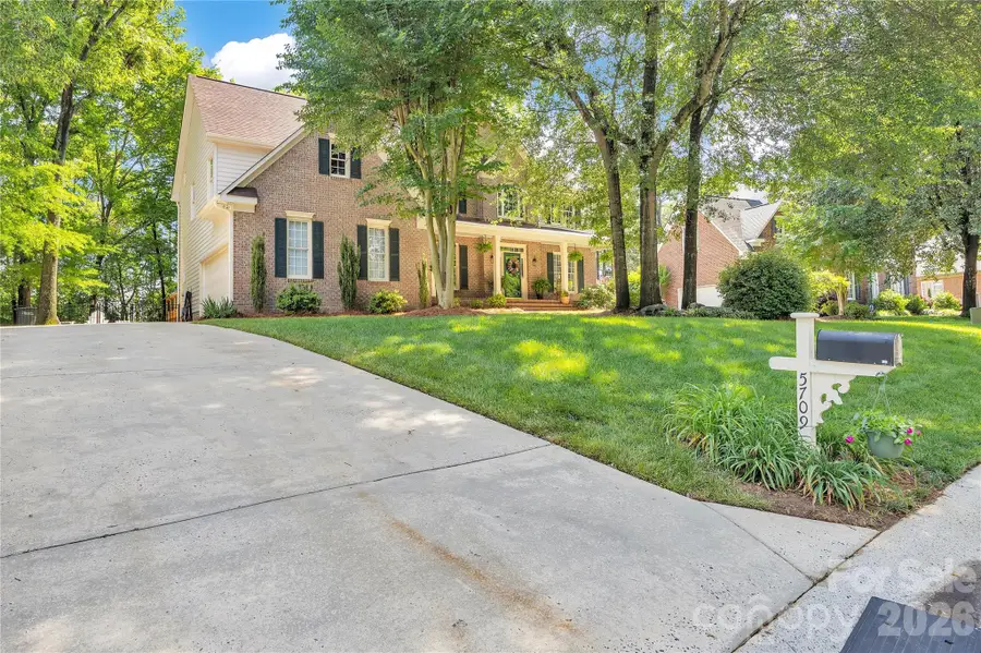 5709 Woodridge Court Nw, Concord, NC 28027 - #2