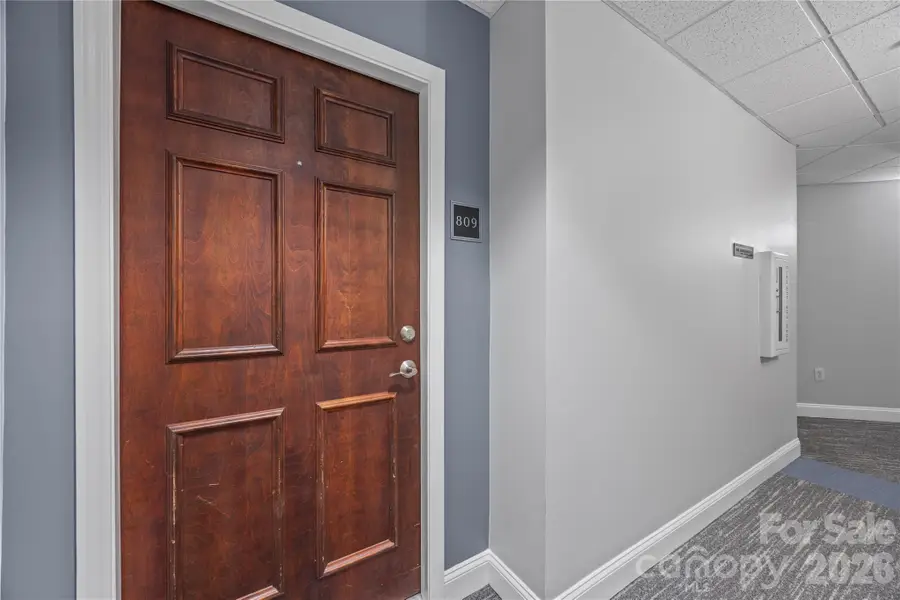 300 W 5th Street #809, Charlotte, NC 28202 - #3