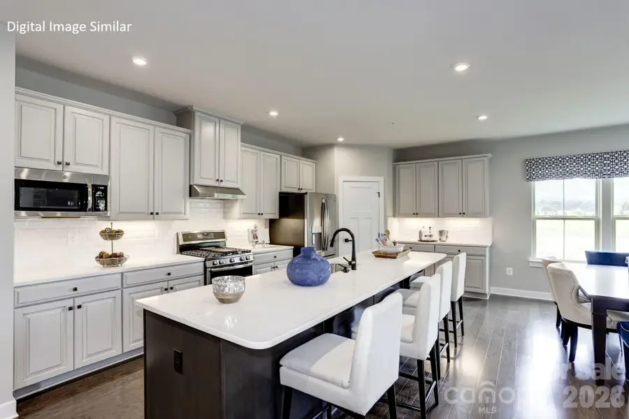 924 Heathway Drive, Charlotte, NC 28213 - #2