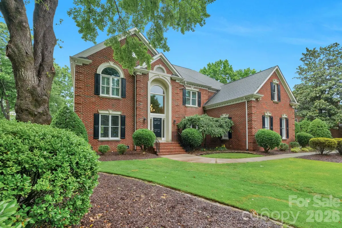 10514 Old Wayside Road, Charlotte, NC 28277 - #1