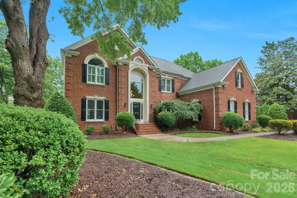 10514 Old Wayside Road, Charlotte, NC 28277