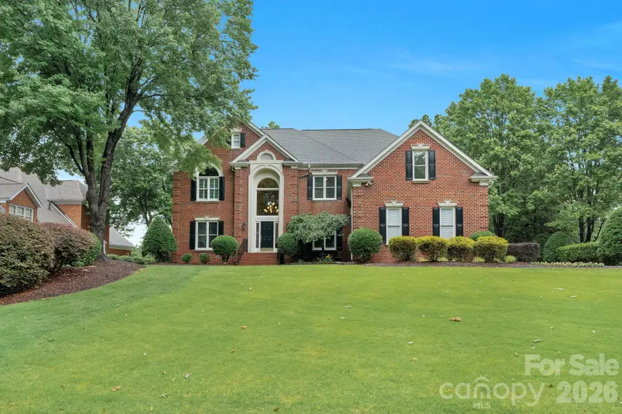 10514 Old Wayside Road, Charlotte, NC 28277 - #2