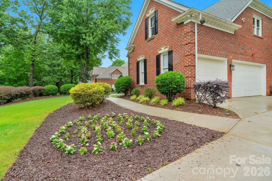 10514 Old Wayside Road, Charlotte, NC 28277 - #3