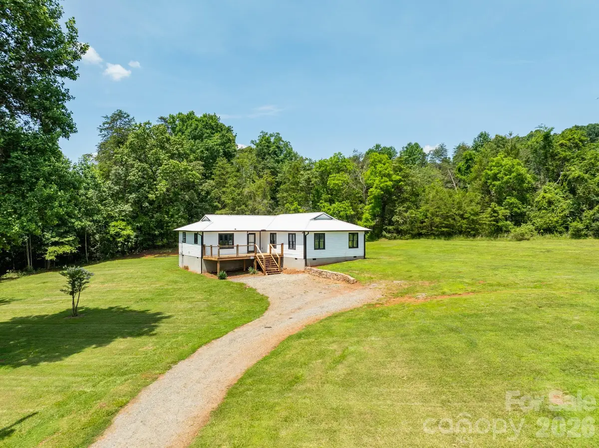 221 John C Logan Road, Rutherfordton, NC 28139 - #1
