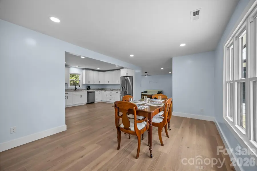 221 John C Logan Road, Rutherfordton, NC 28139 - #3