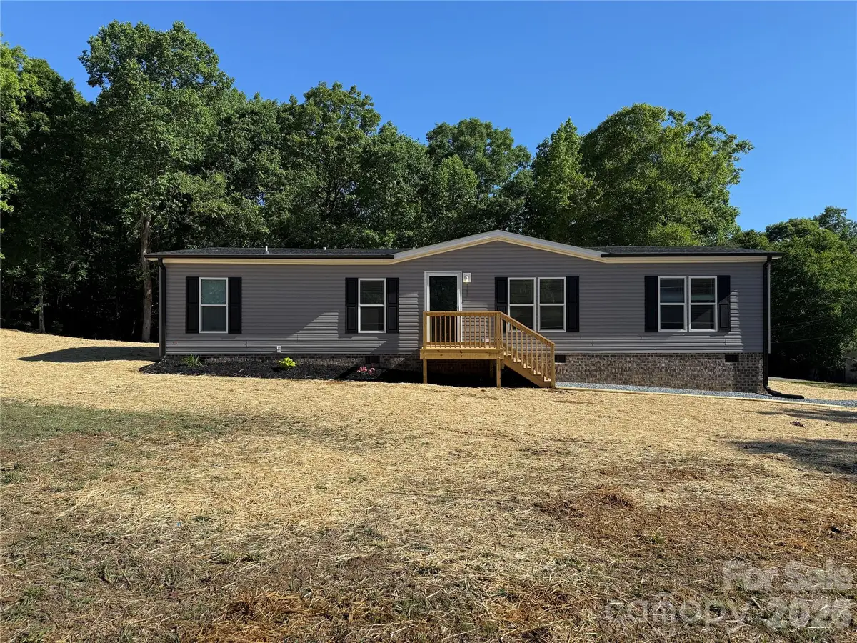 117 Harvick Lane, Lexington, NC 27292 - #1