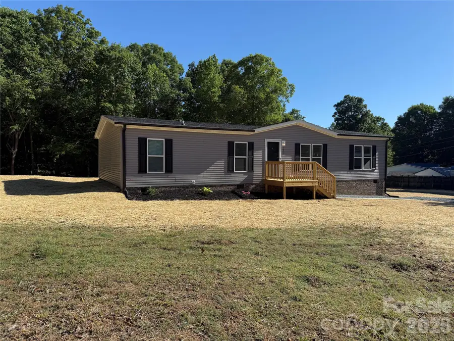 117 Harvick Lane, Lexington, NC 27292 - #2