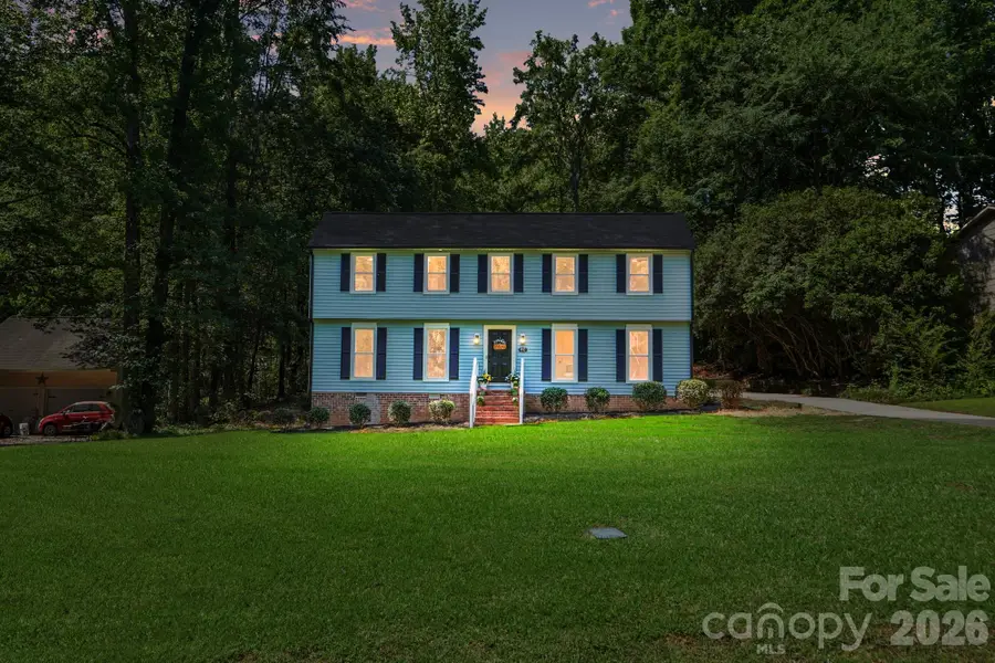 1927 Terra Lane, Lancaster, SC 29720 - #2