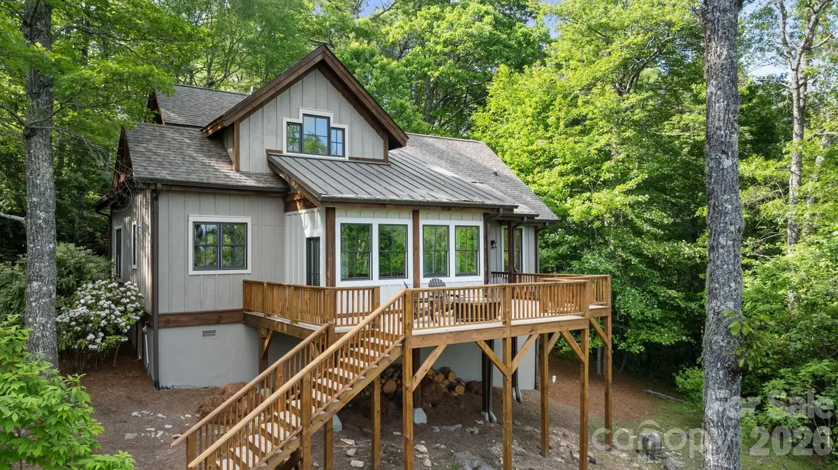48 Bearfoot Lane, Highlands, NC 28741 - #1
