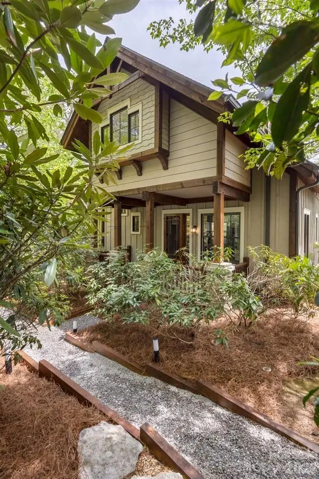 48 Bearfoot Lane, Highlands, NC 28741 - #2