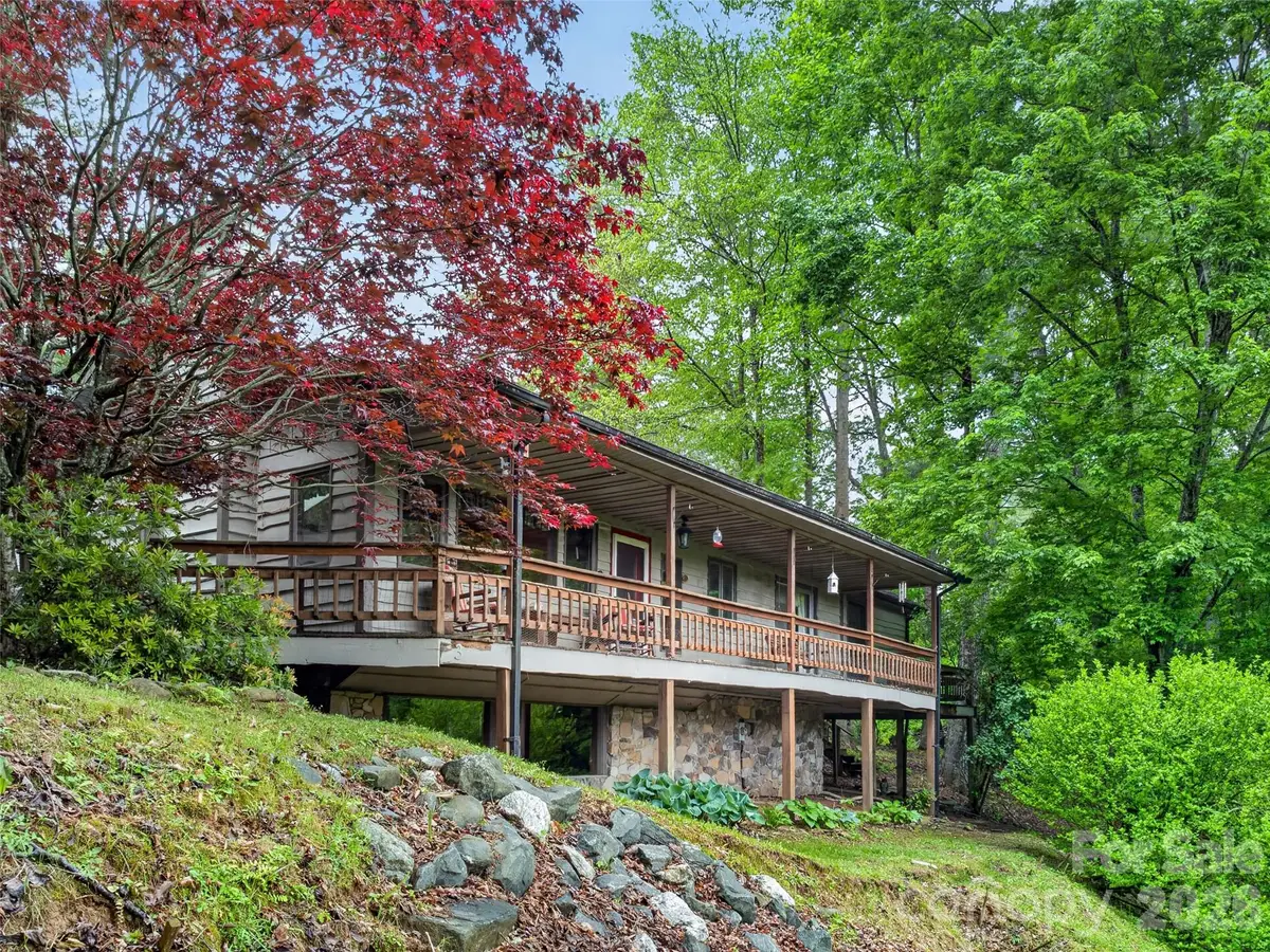 255 Westover Lane, Burnsville, NC 28714 - #1