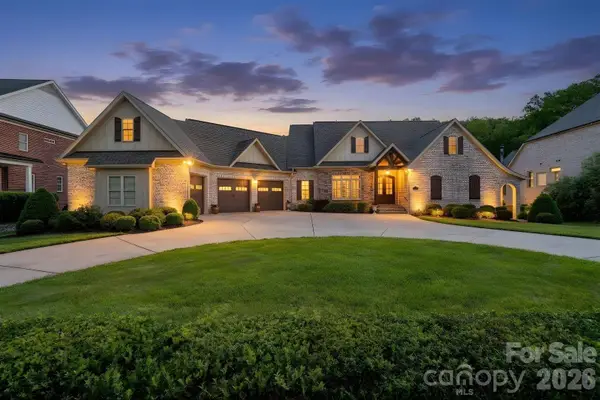 808 Brookberry Farm Circle, Winston Salem, NC 27106