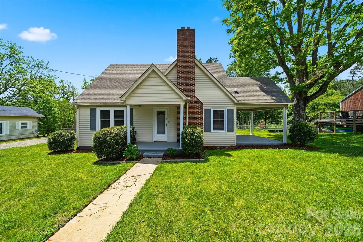 210 Valdese Drive, Morganton, NC 28655 - #1