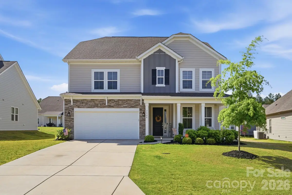 7924 Creek Park Drive, Denver, NC 28037 - #1