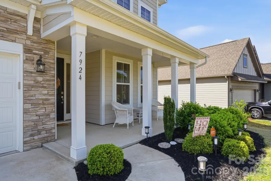 7924 Creek Park Drive, Denver, NC 28037 - #2
