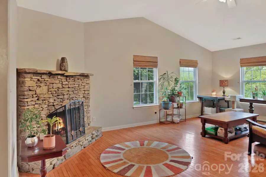 1798 New Stock Road, Weaverville, NC 28787 - #3