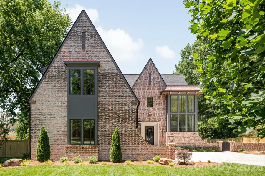 5555 Lansing Drive, Charlotte, NC 28270 - #2