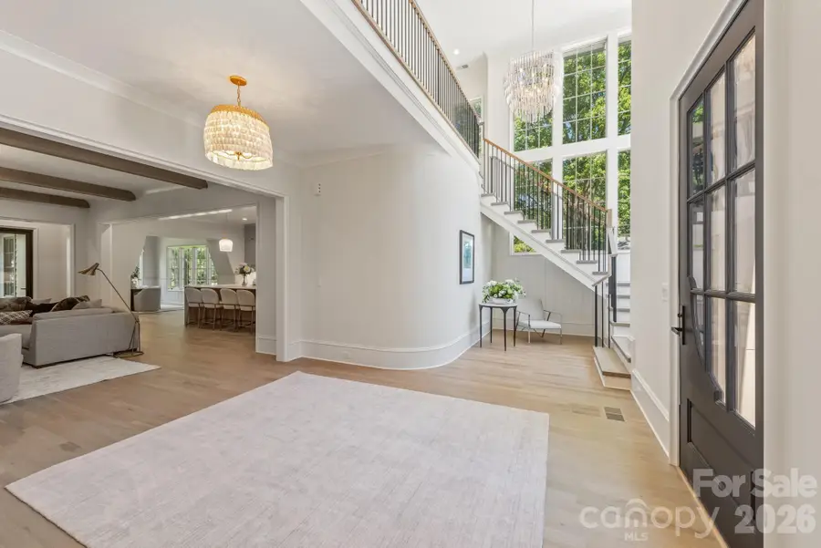 5555 Lansing Drive, Charlotte, NC 28270 - #3