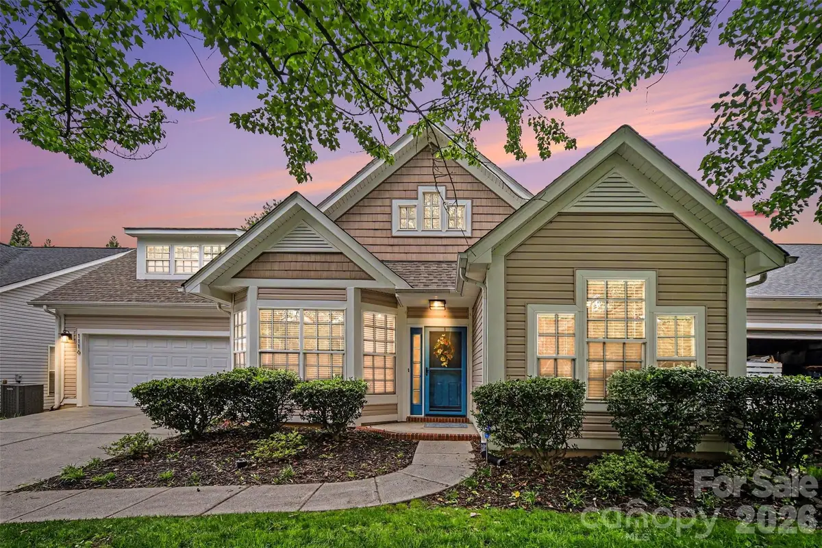1116 Millbank Drive, Matthews, NC 28104 - #1