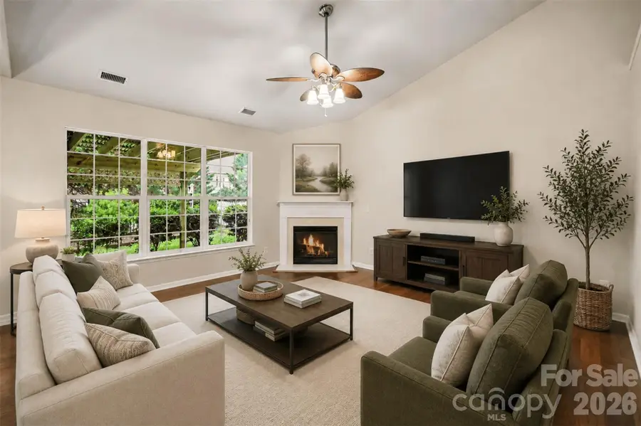 1116 Millbank Drive, Matthews, NC 28104 - #2