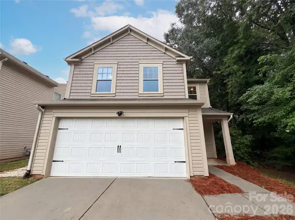 5304 Twin Brook Drive, Charlotte, NC 28269