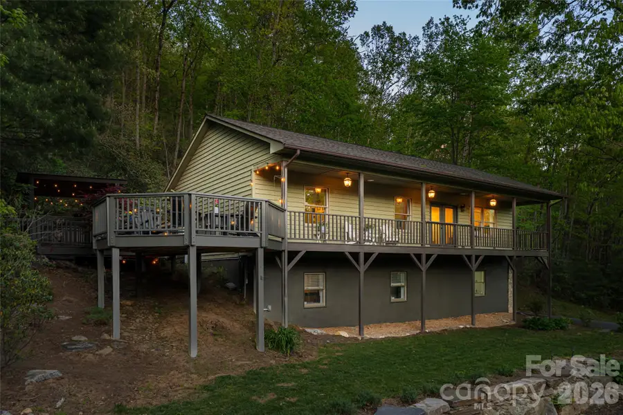 2159 North Fork Right Fork Road, Black Mountain, NC 28711 - #2