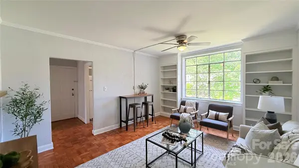 1121 Myrtle Avenue #15, Charlotte, NC 28203