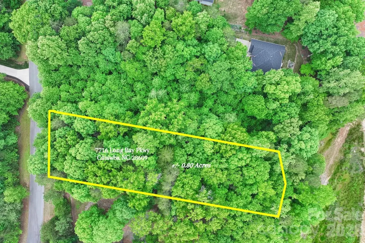 7716 Long Bay Parkway #7, Catawba, NC 28609 - #1