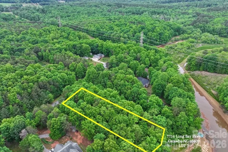 7716 Long Bay Parkway #7, Catawba, NC 28609 - #2
