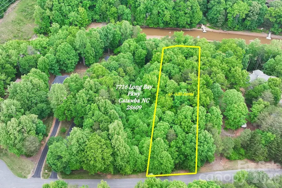 7716 Long Bay Parkway #7, Catawba, NC 28609 - #3