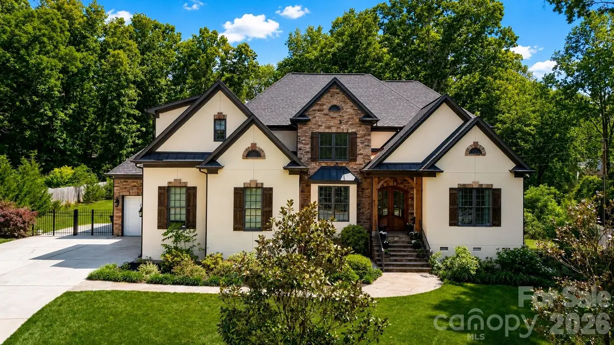 7304 River Valley Court, Mint Hill, NC 28227 - #1
