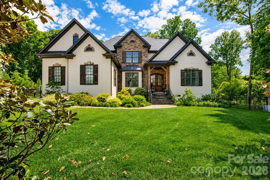 7304 River Valley Court, Mint Hill, NC 28227 - #3