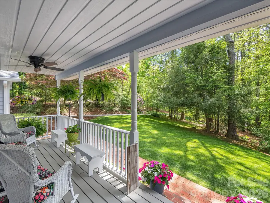 81 Old Gap Creek Road, Fairview, NC 28730 - #3