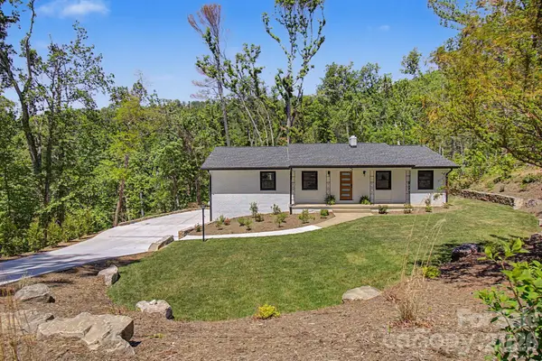 5 Kent Place, Asheville, NC 28804