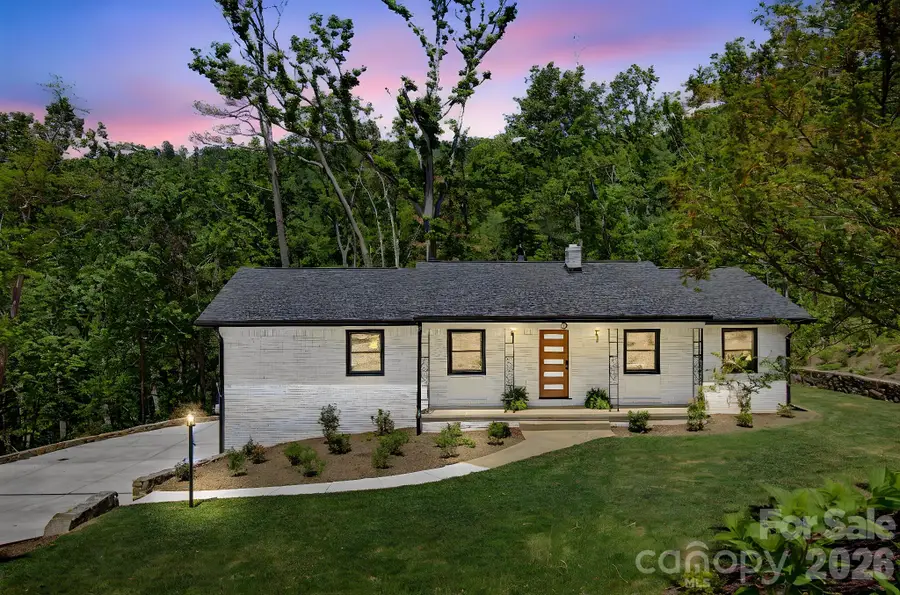 5 Kent Place, Asheville, NC 28804 - #3