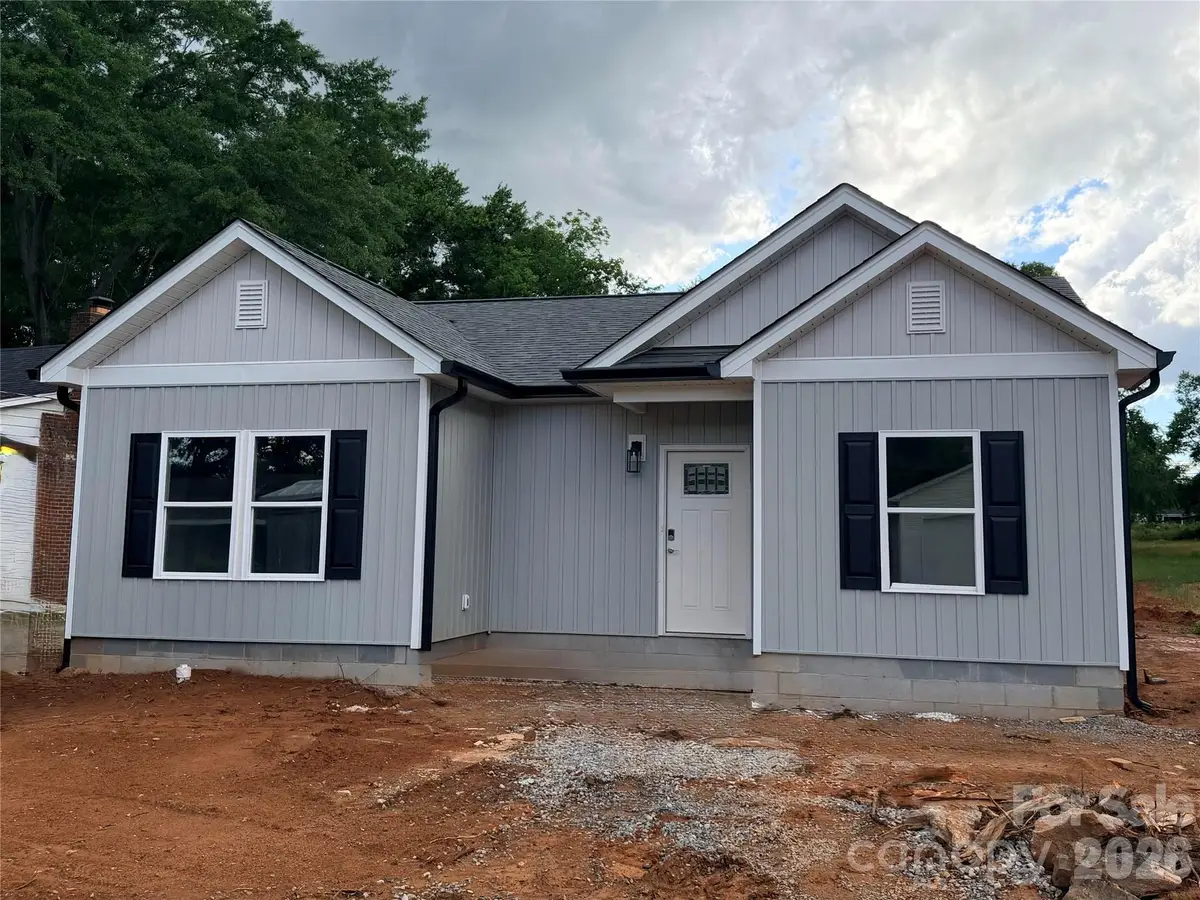 1214 Patterson Street, Shelby, NC 28152 - #1