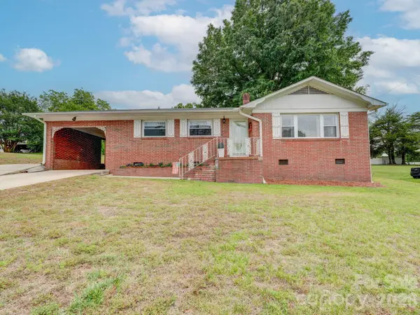 117 Piedmont Drive, Kannapolis, NC 28081