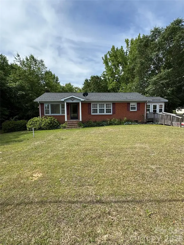 1100 Old Lilesville Road, Wadesboro, NC 28170
