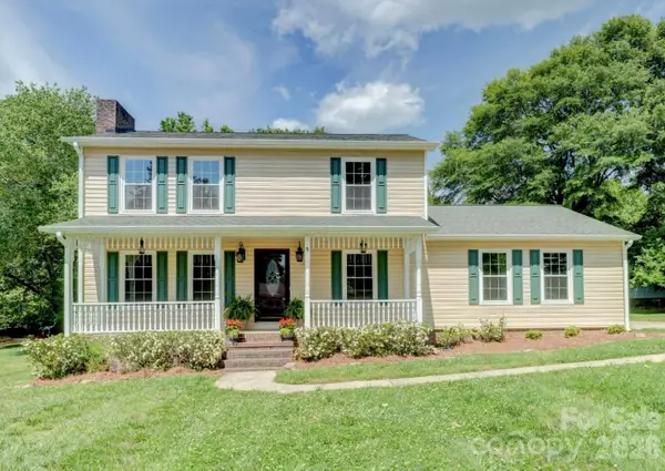 1707 David Drive, Shelby, NC 28150