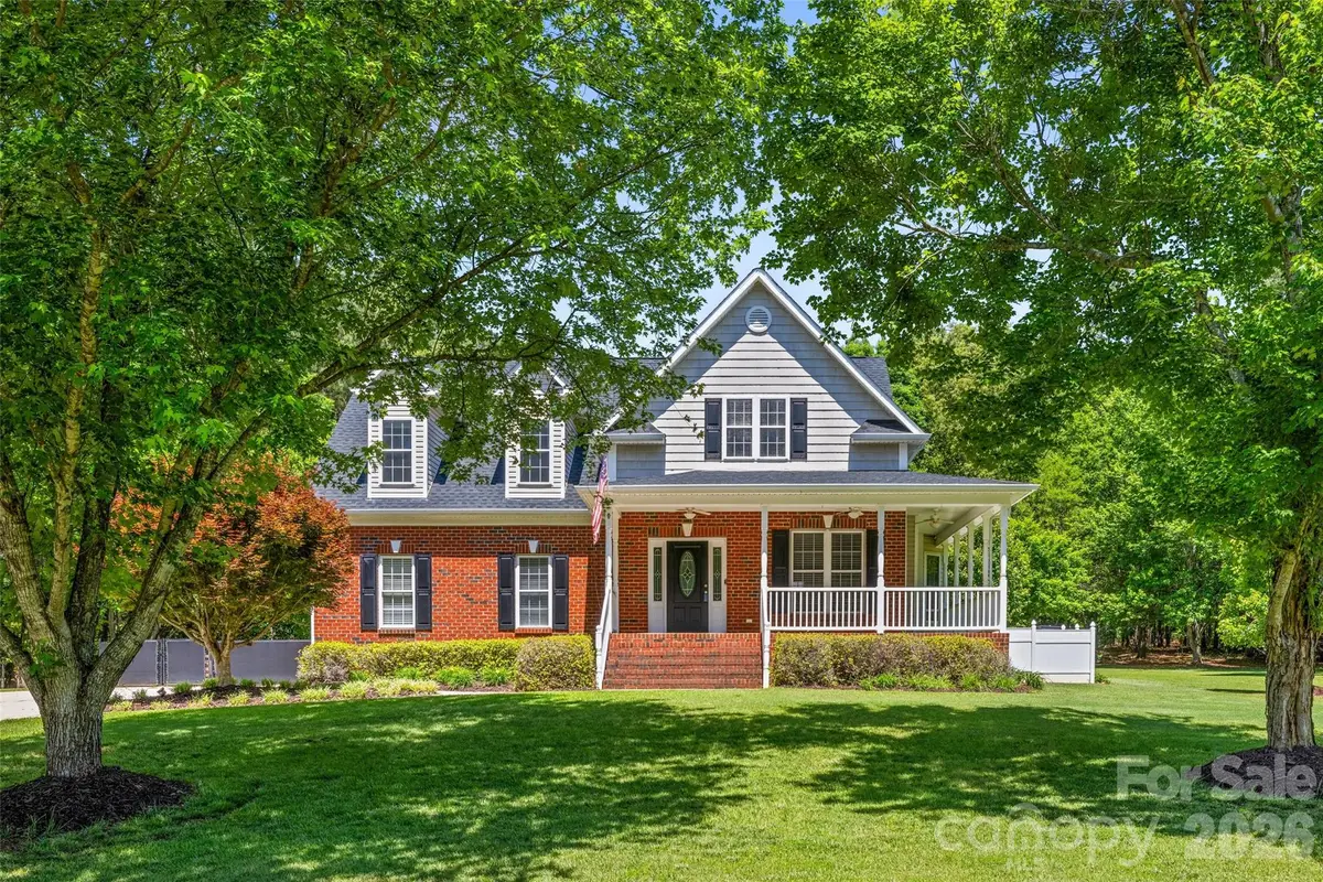 1606 Ferdinand Lane, York, SC 29745 - #1